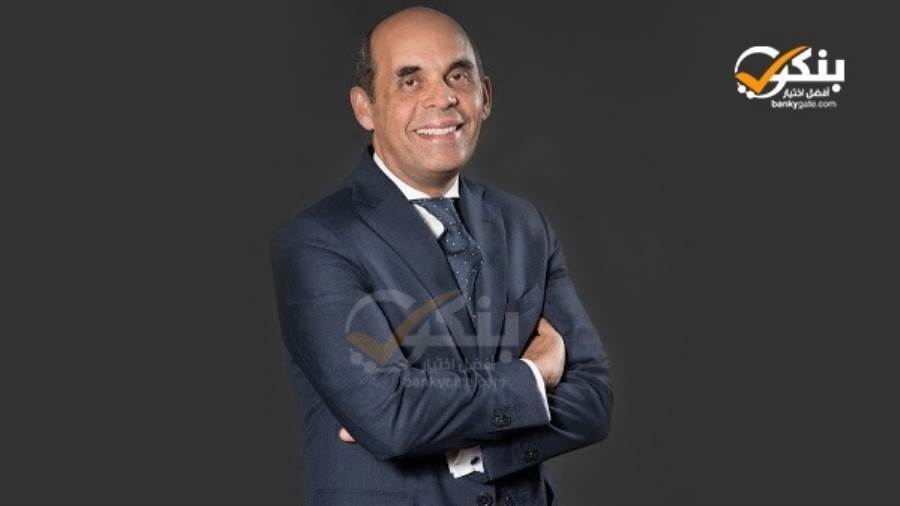 رئيس مجلس إدارة بنك القاهرة طارق فايد