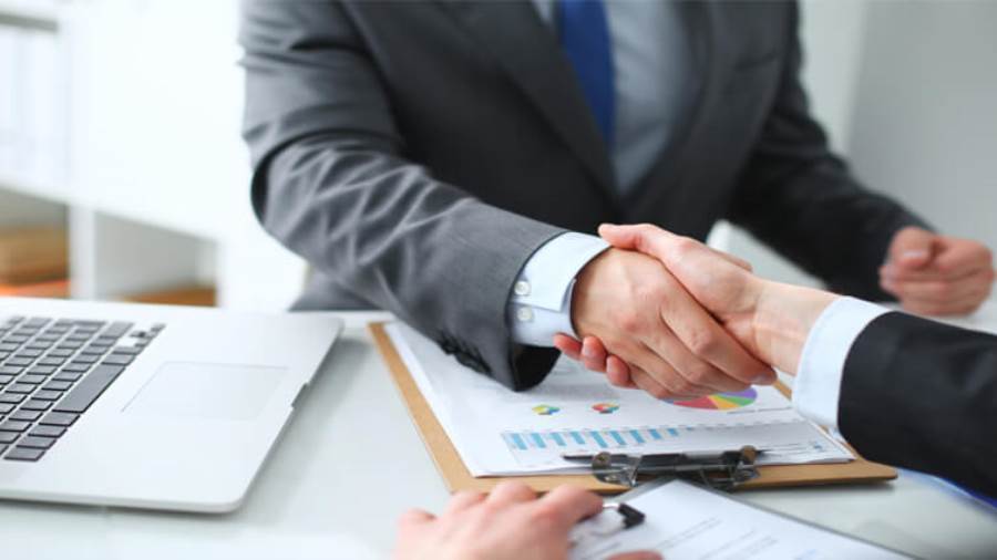 تمويل المشروعات الصغيرة والمتوسطة