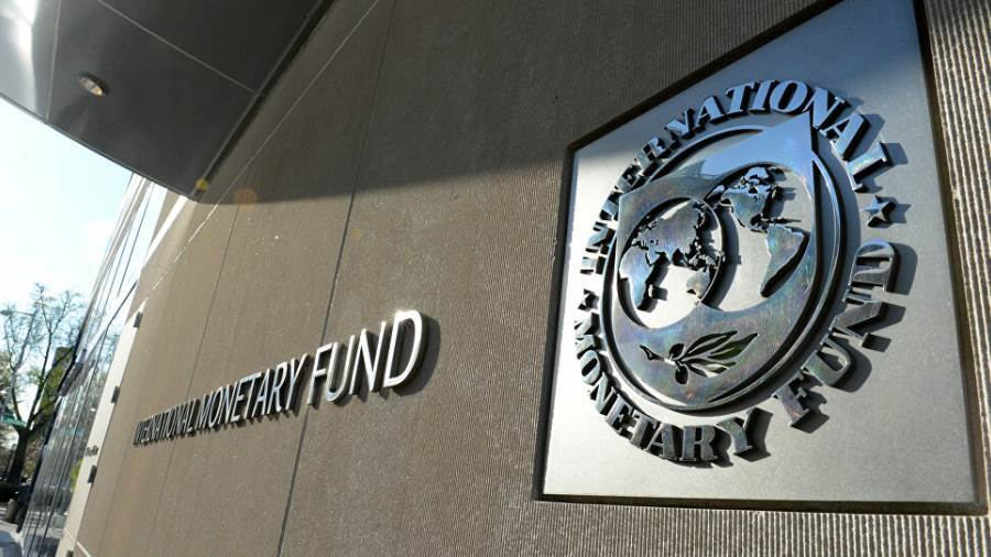 صندوق النقد يوافق على صرف شريحة جديدة بقيمة 1.67 مليار دولار من قرض مصر