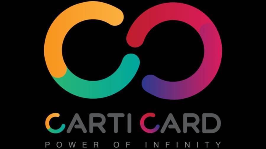 شراكة جديدة بين ماستركارد وCarticard
