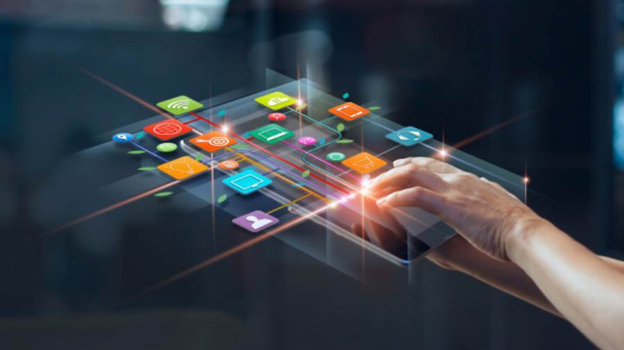 مدفوعات رقمية
