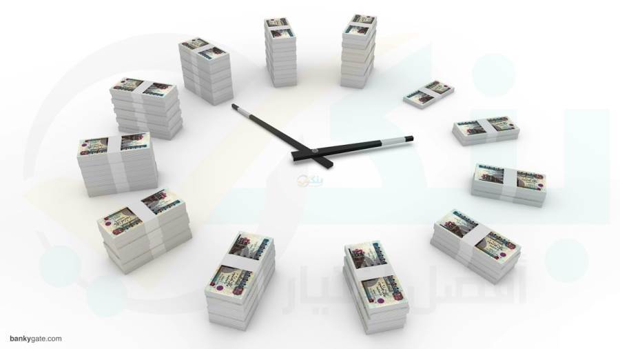 أسعار الفائدة على شهادات الادخار