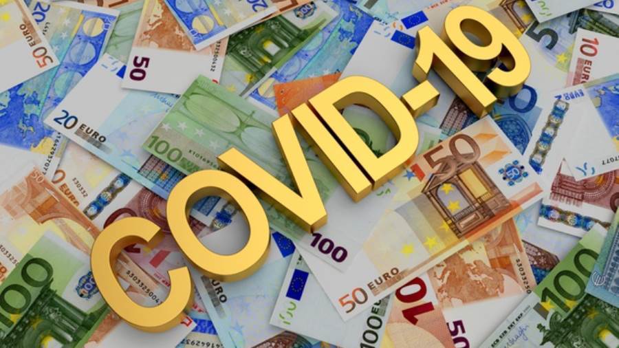بنك الاستثمار الأوروبي يعلن زيادة تمويلات مكافحة جائحة كورونا
