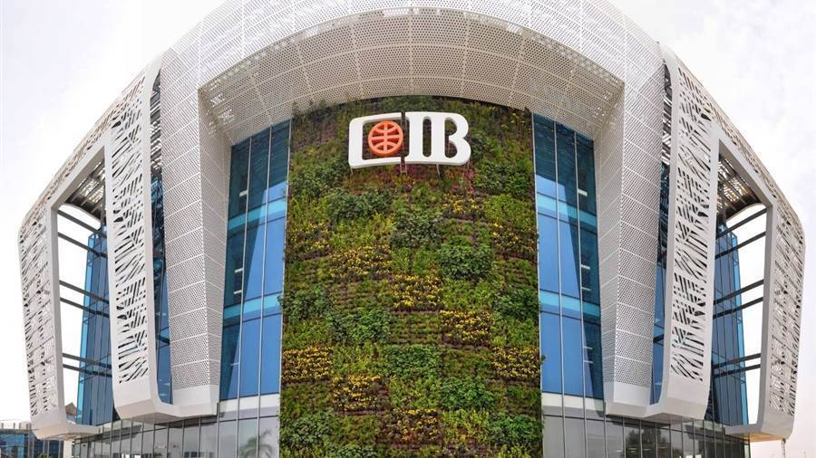 البنك التجاري الدولي CIB يدير عملية توريق لشركة رواج
