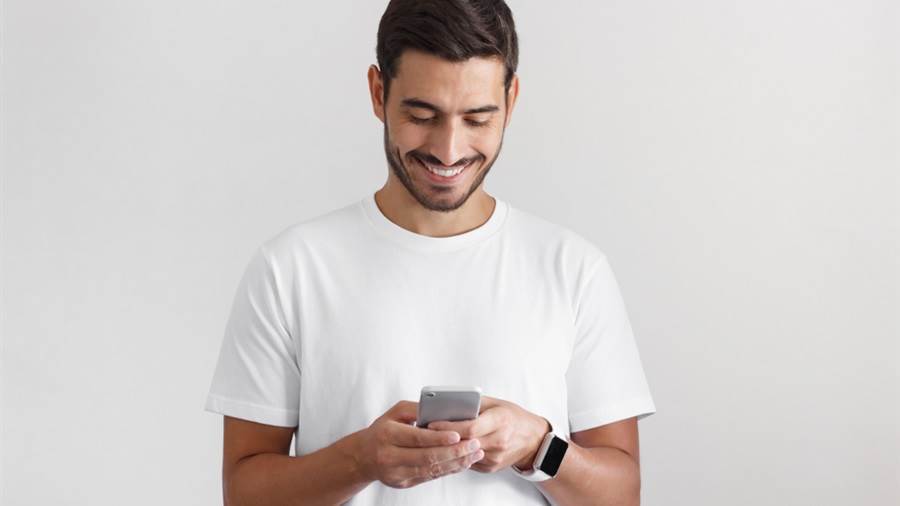 خدمةbanki Phoneمن كريدي أجريكول مصر