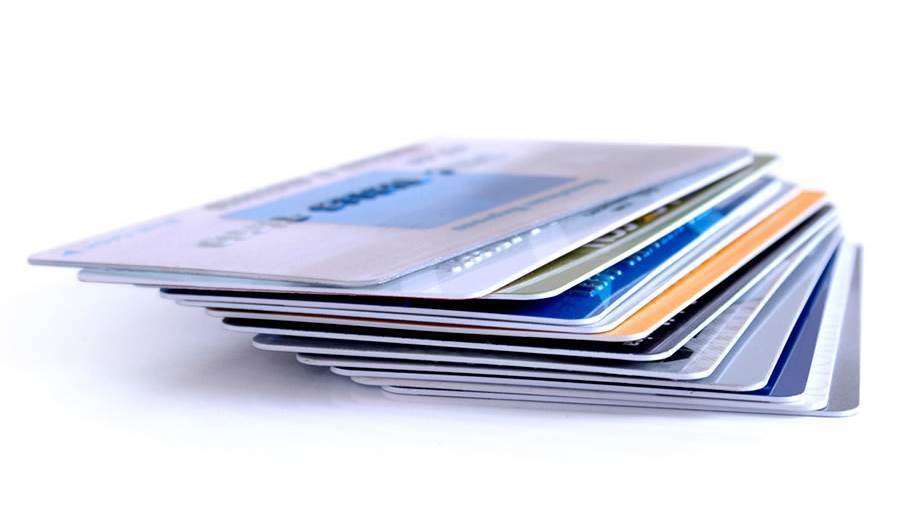 نصائح لأمن البطاقات البنكية