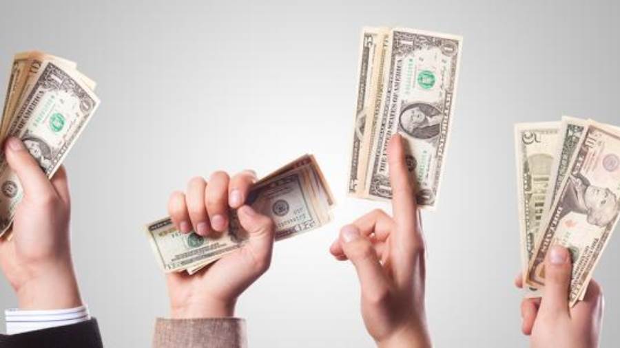 سعر الدولار اليوم الأربعاء 27-1-2021