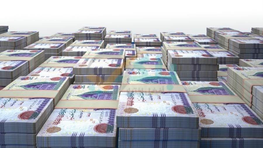 ارتفاع محفظة القروض الشخصية بالبنك المصري الخليجي EGBANK