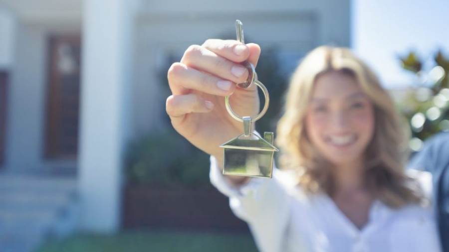 قرض التمويل العقاري بنك التنمية الصناعية 2021