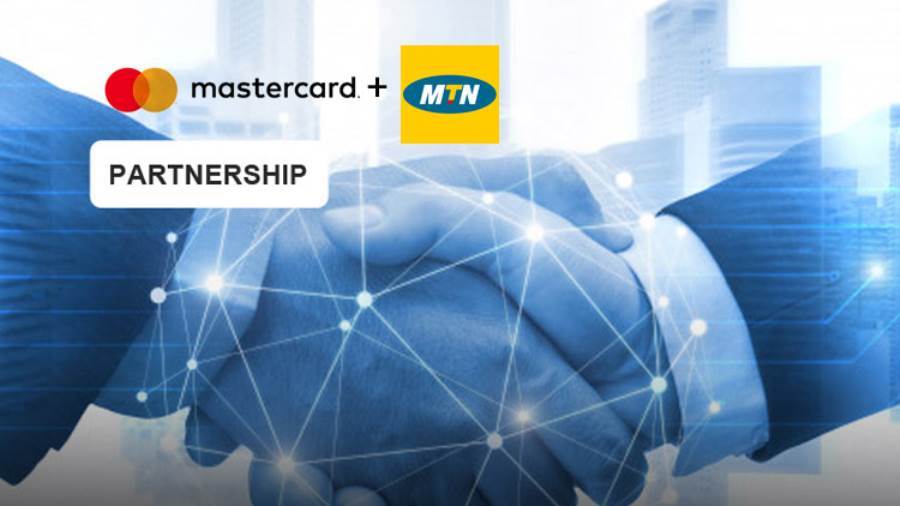 تعاون بين ماستركارد وMTN لتعزيز التجارة الإلكترونية في إفريقيا