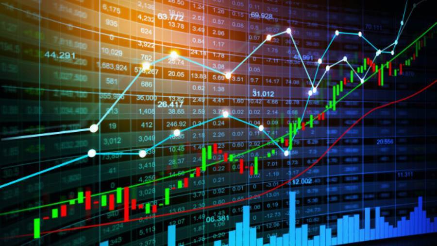 ارتفاع الأسهم العالمية