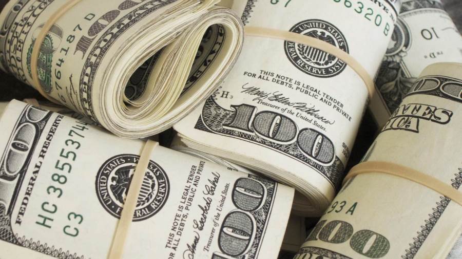حصيلة التدفقات النقدية في بنكي الأهلي المصري ومصر منذ التعويم