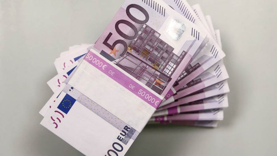 السعودية تصدر سندات دولية باليورو