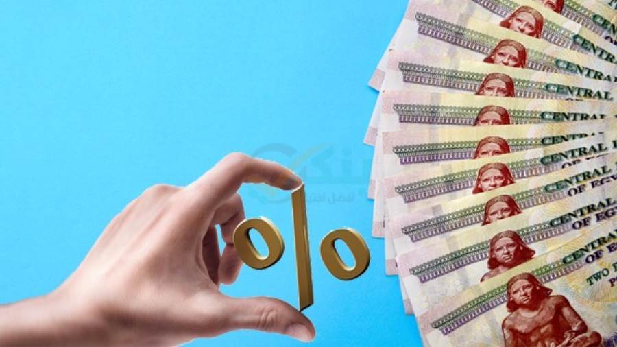 كيفية استثمار 100 ألف جنيه في البنك العربي الإفريقي
