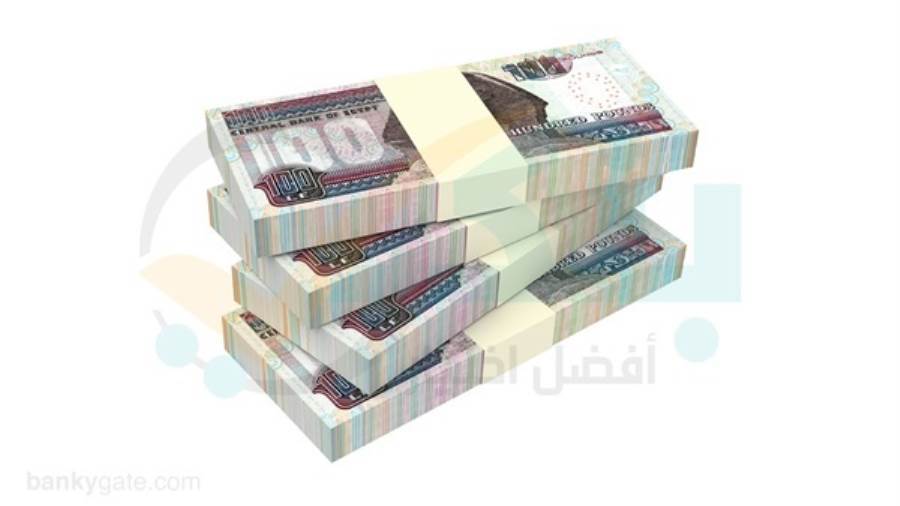 أرباح أكبر 5 بنوك بالقطاع المصرفي المصري