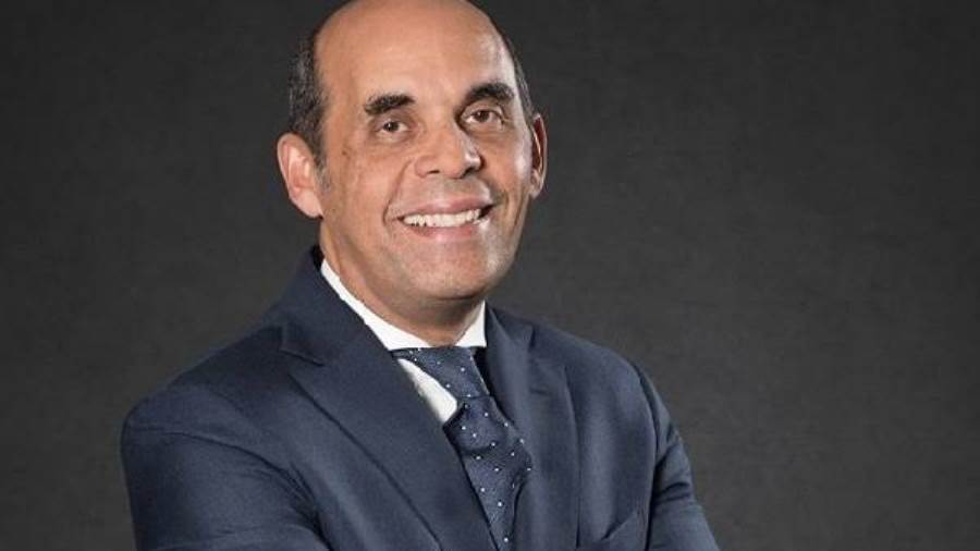 طارق فايد رئيس بنك القاهرة