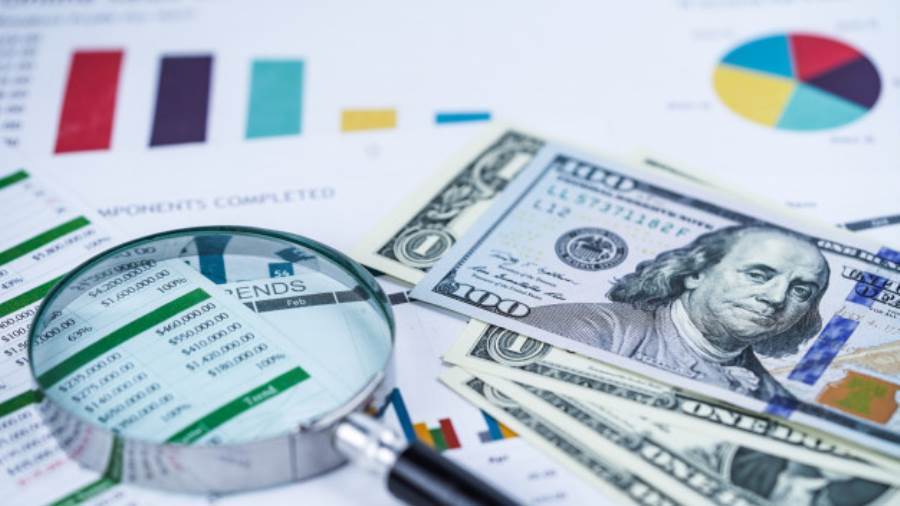 صافى الأصول الأجنبية لدي الجهاز المصرفي ارتفع بما يعادل 148.9 مليار جنيه