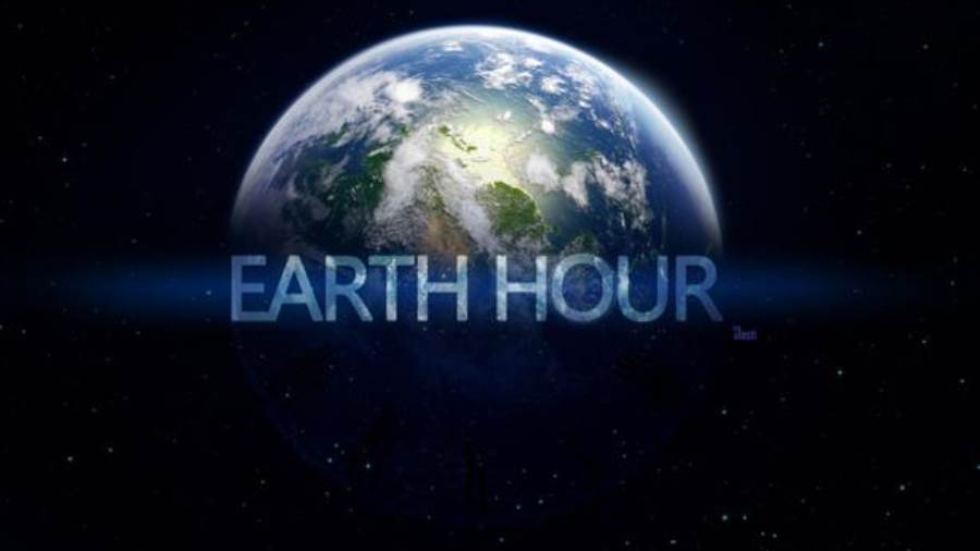 مبادرة ساعة الأرض