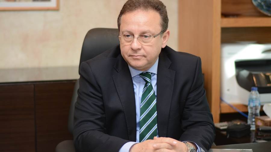 ممدوح عافية