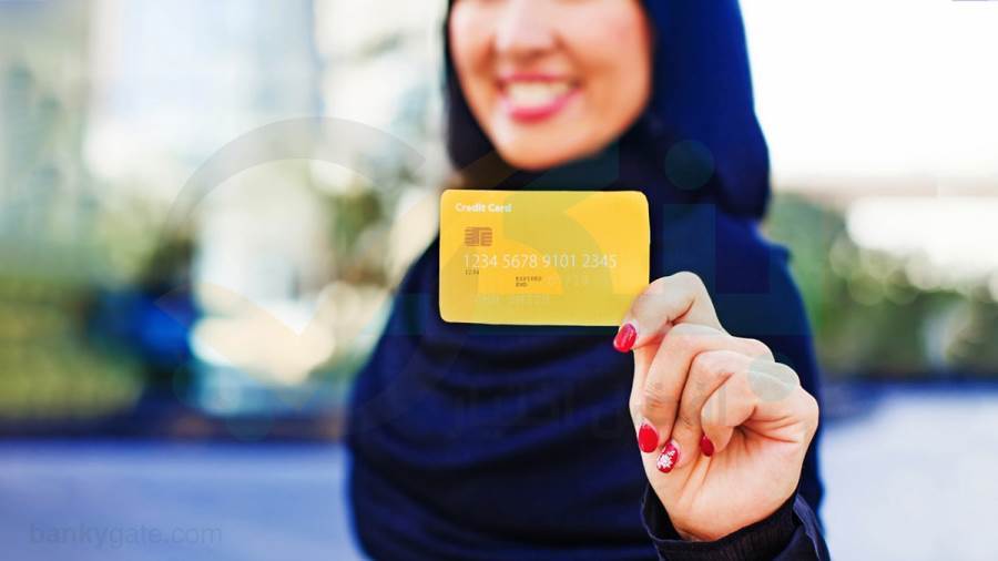 بطاقات الائتمان الإسلامية