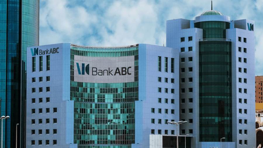 مجموعة بنك ABC