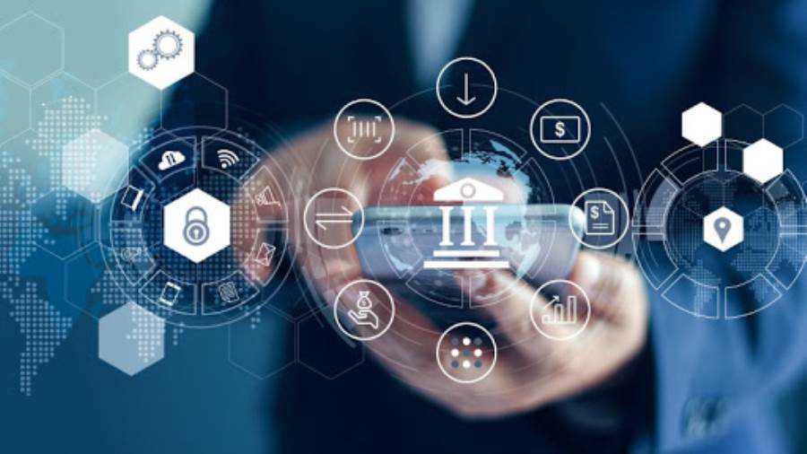 المدفوعات الرقمية