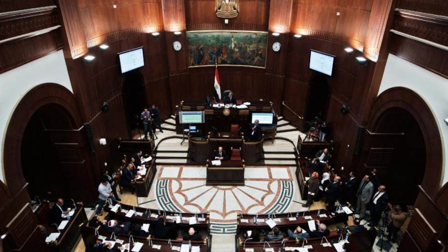 الصكوك السيادية