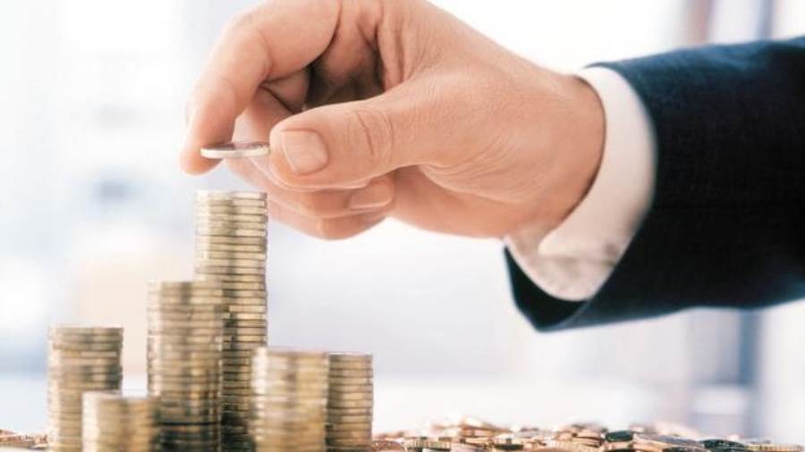 حسابات توفير بنك القاهرة