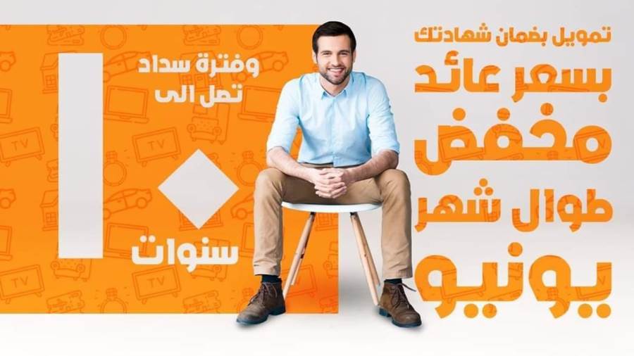 تفاصيل القرض الشخصي بضمان شهادة من بنك الإسكندرية