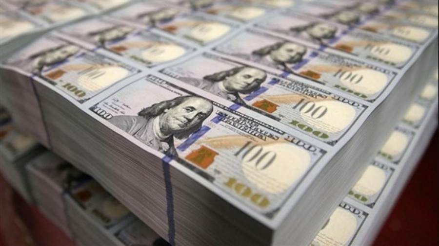 سعر الدولار اليوم الأحد 27-6-2021
