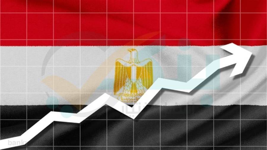 ارتفاع مؤشر مديري المشتريات المصري