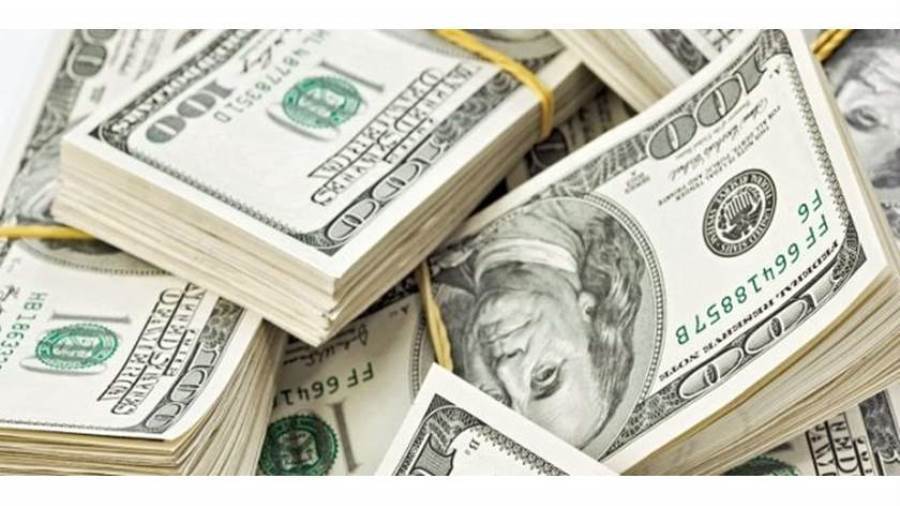 سعر الدولار اليوم الإثنين 12-7-2021