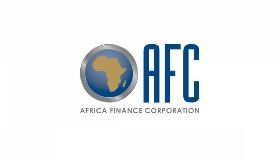 مؤسسة التمويل الإفريقية