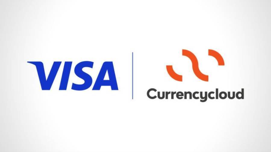 فيزا تستحوذ على منصة Currencycloud