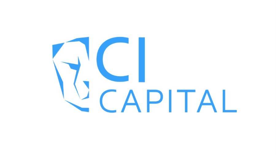 شركة سي آي كابيتال القابضة للاستثمارات المالية