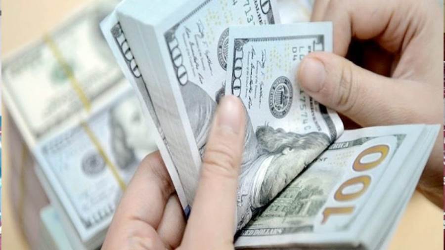 سعر الدولار اليوم الأربعاء 11-8-2021
