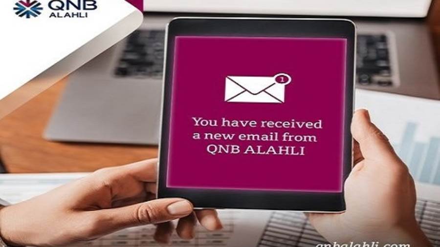 خدمة Corpay لأصحاب الشركات من QNB الأهلي