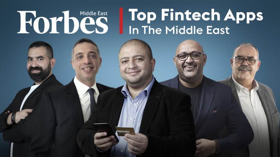أقوى 15 تطبيقا للتكنولوجيا المالية 2021 في الشرق الأوسط