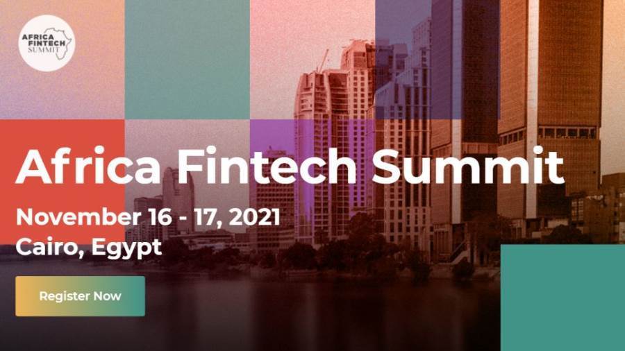 قمة إفريقيا للتكنولوجيا المالية Africa Fintech
