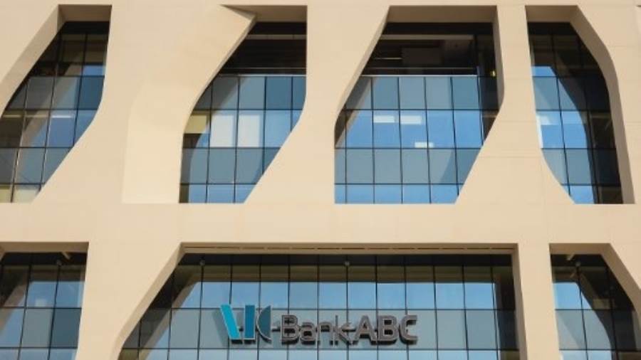 بنك ABC