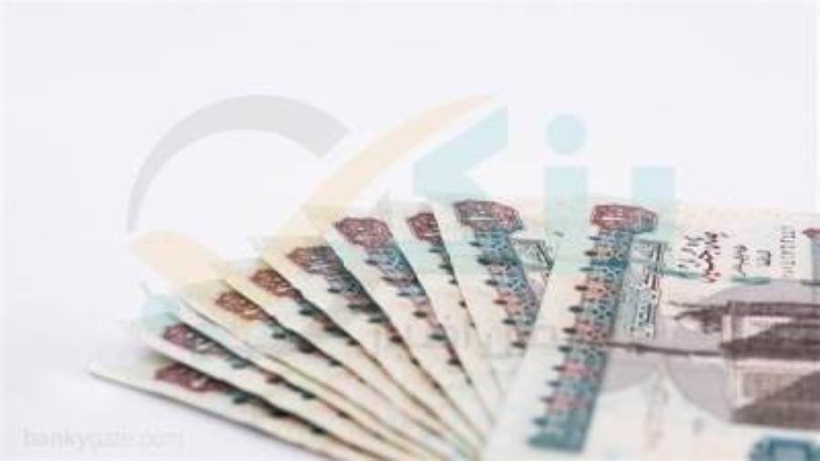 أسعار الفائدة على شهادات بنك القاهرة