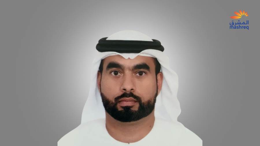 نواف عبد الواحد الصياح نائب الرئيس التنفيذي ومدير الائتمان الأول