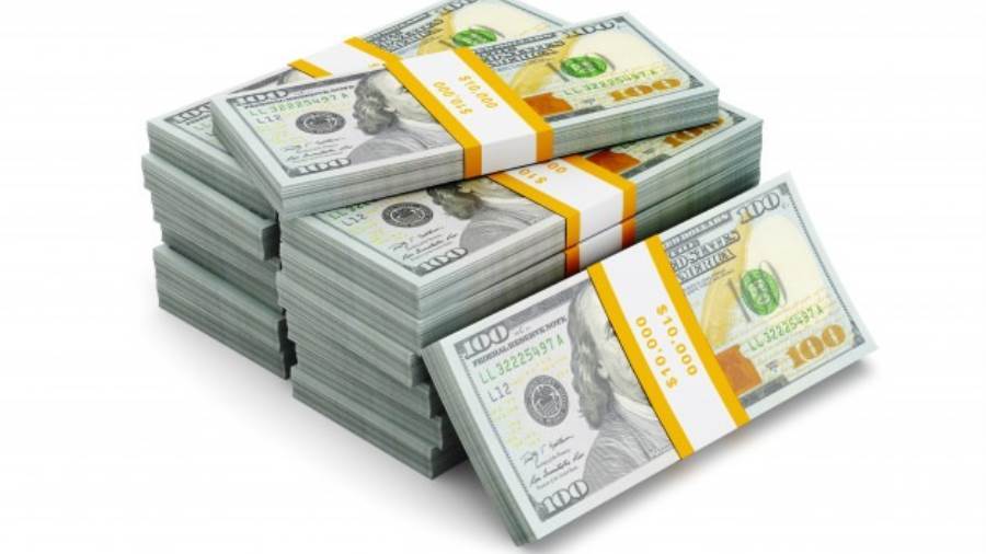 سعر الدولار اليوم الخميس 4-11-2021