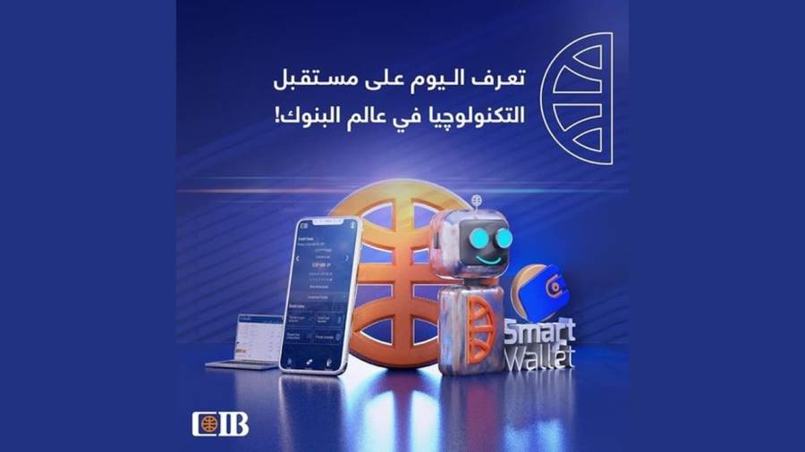 فعاليات معرض Cairo ICT
