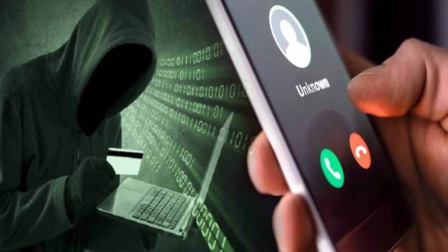 نصائح لتجنب الاحتيال وسرقة البيانات
