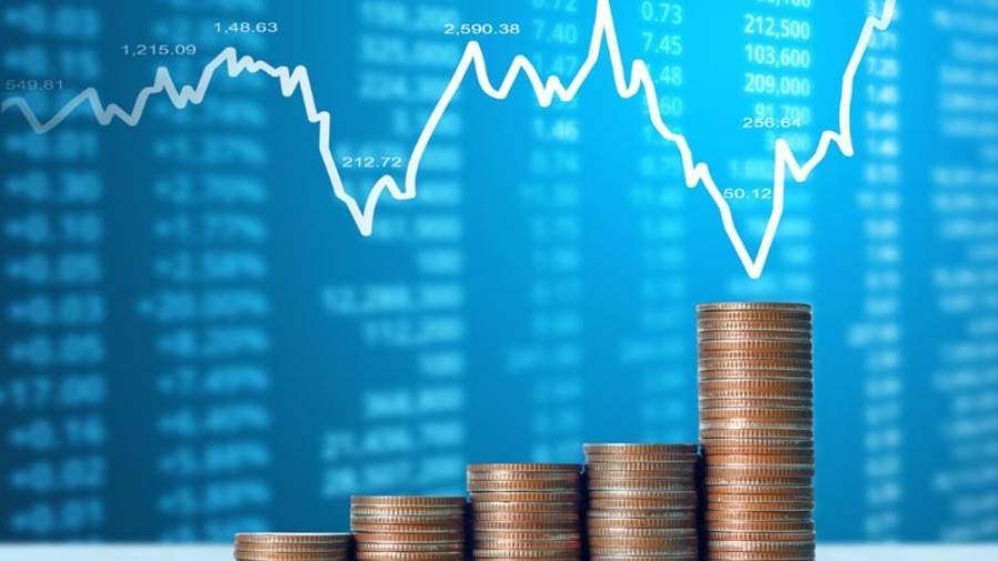 ودائع الشركات بالبنوك المدرجة بالبورصة
