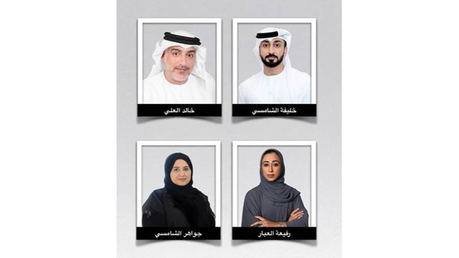 بنك دبي الإسلامي يحتفي باليوبيل الذهبي للإمارات