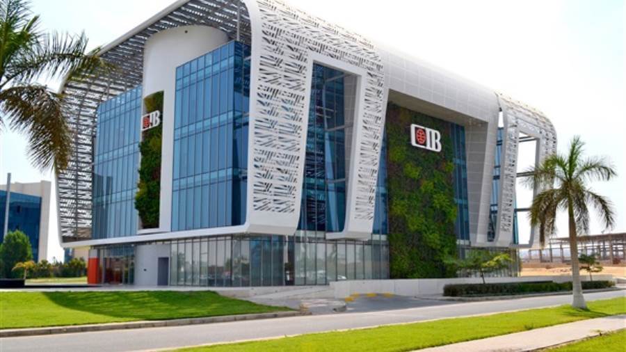 بطاقات ائتمان البنك التجاري الدولي CIB لعام 2022