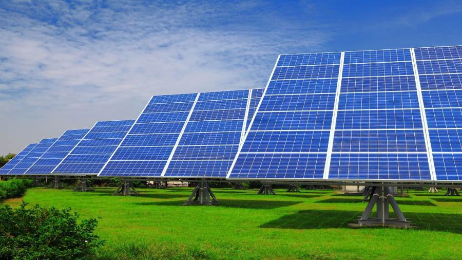 قرض الطاقة الشمسية من بنك CIB لعام 2022