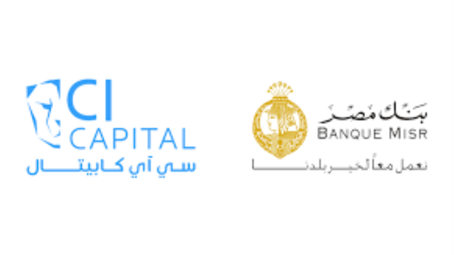 تحالف سي آي كابيتال وبنك مصر